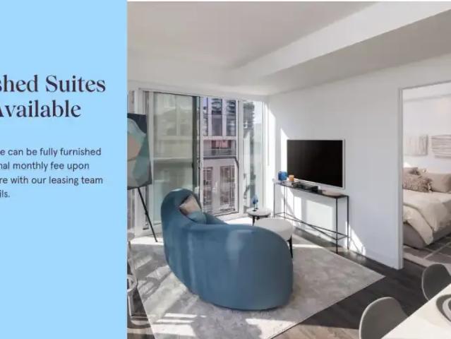 For Rent 3 Bedroom Apartment Toronto ON DLS100354226