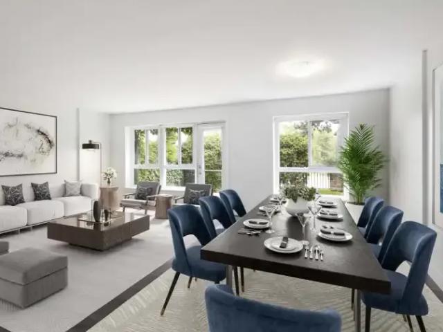 For Rent 3 Bedroom Apartment Toronto ON DLS101877171