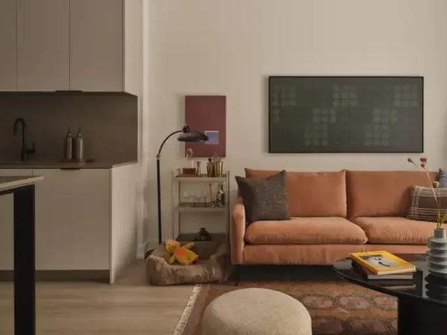 For Rent 3 Bedroom Apartment Toronto ON DLS102203947