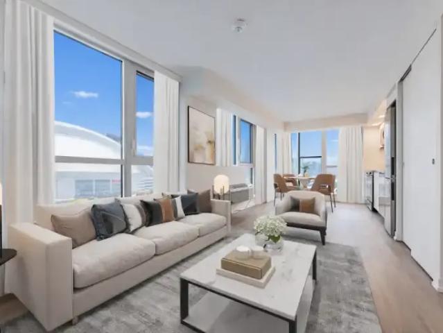 For Rent 3 Bedroom Apartment Toronto ON DLS102551499