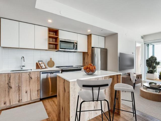For Rent 3 Bedroom Apartment Toronto ON DLS98309494