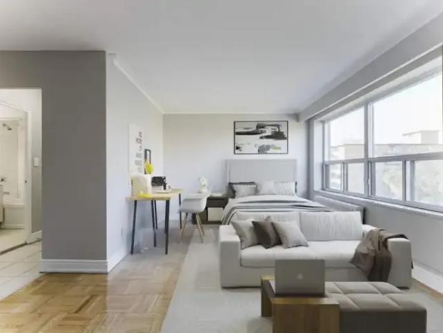 For Rent 3 Bedroom Apartment Toronto ON DLS98385144