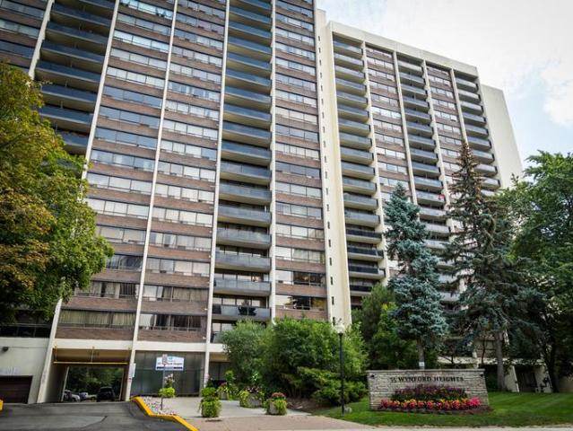 For Rent 3 Bedroom Apartment Toronto ON DS96246983