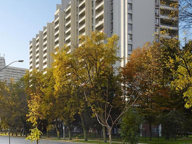 For Rent 3 Bedroom Apartment Toronto ON DS96586026