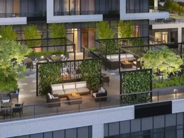 For Rent 3 Bedroom Apartment Toronto ON DS97051726