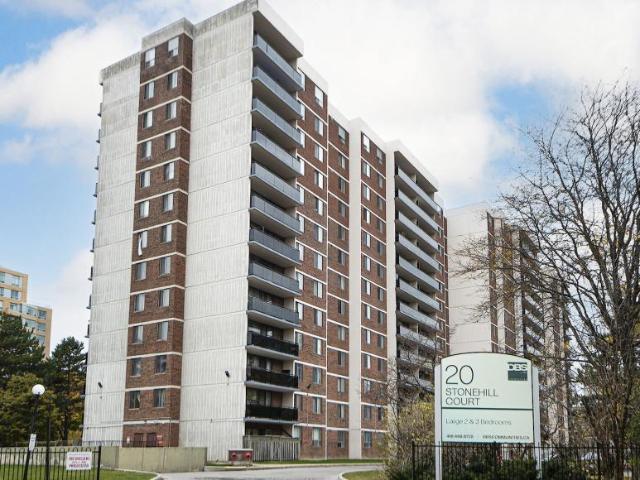 For Rent 3 Bedroom Apartment Toronto ON DS98309809
