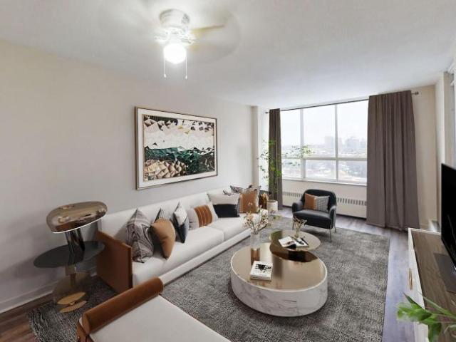 For Rent 3 Bedroom Apartment Toronto ON DS98311639