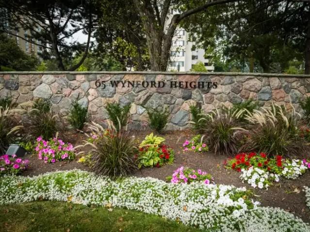 For Rent 3 Bedroom Apartment Toronto ON DS98317343