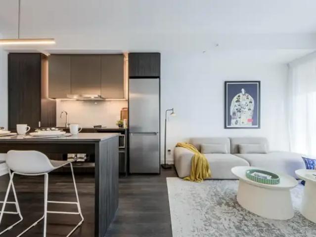 For Rent 3 Bedroom Apartment Toronto ON DS99043109