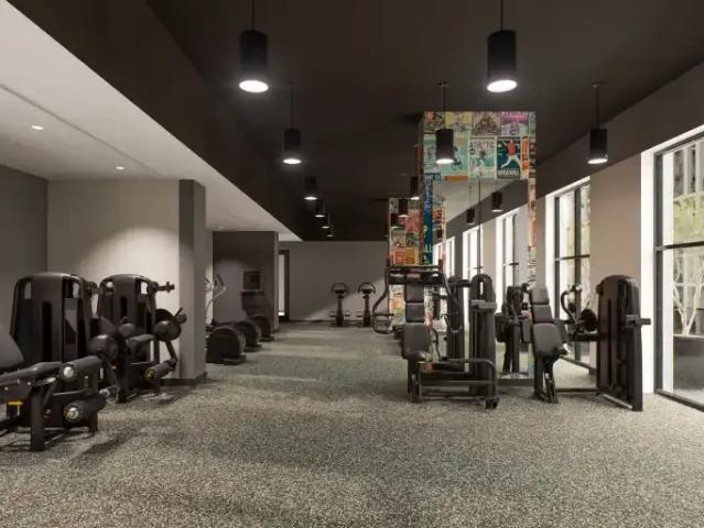 For Rent 3 Bedroom Apartment Toronto ON DS100759742