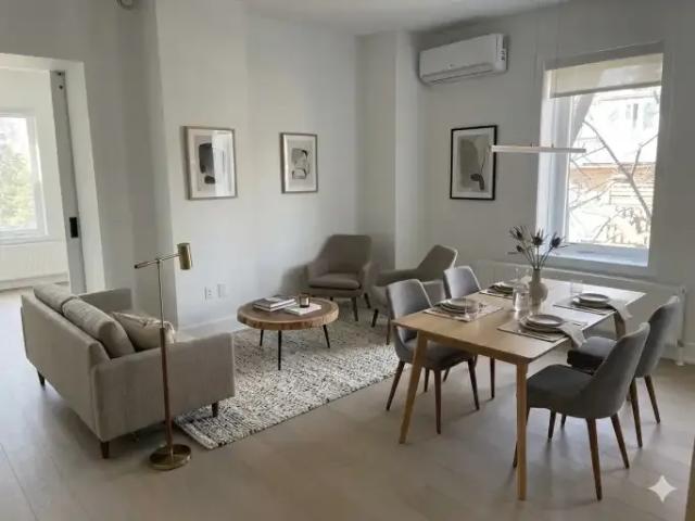 For Rent 3 Bedroom Apartment Toronto ON DS103574211