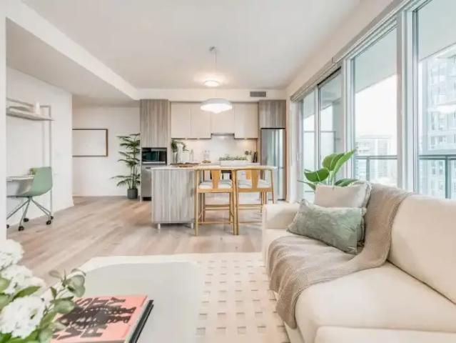 For Rent 3 Bedroom Apartment Toronto ON DS104637986