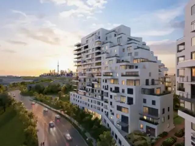 For Rent 3 Bedroom Apartment Toronto ON DS104711158