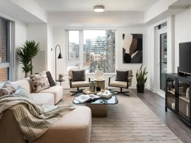 For Rent 3 Bedroom Apartment Toronto ON DS104782250
