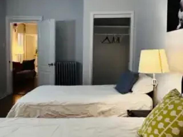 For Rent 3 Bedroom Apartment Toronto ON DS104179393