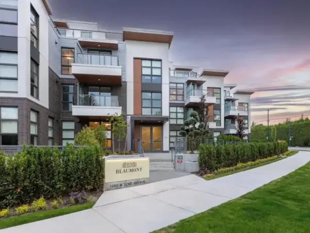 For Rent 3 Bedroom Apartment Vancouver BC DLS99878700