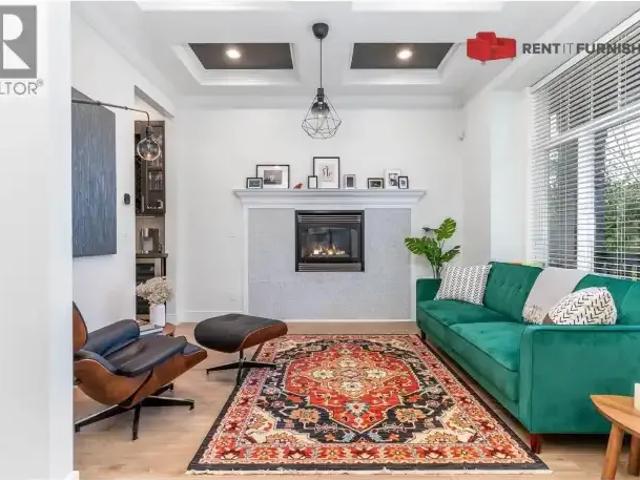 For Rent 3 Bedroom Apartment Vancouver BC DLS101878627
