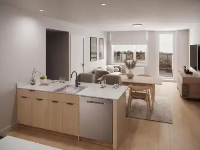 For Rent 3 Bedroom Apartment Vancouver BC DS102952039