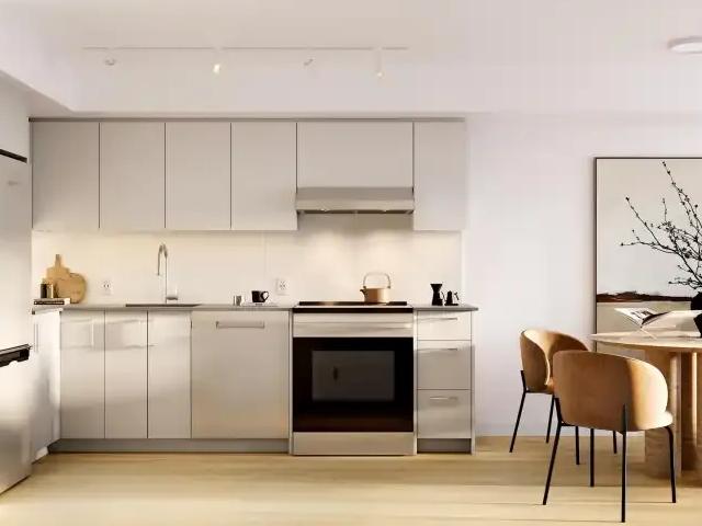For Rent 3 Bedroom Apartment Vancouver BC DS104598131