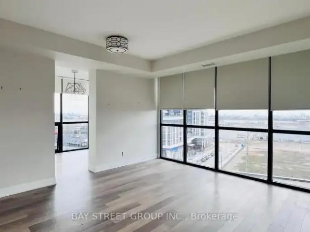 For Rent 3 Bedroom Apartment Vaughan ON DS101879544