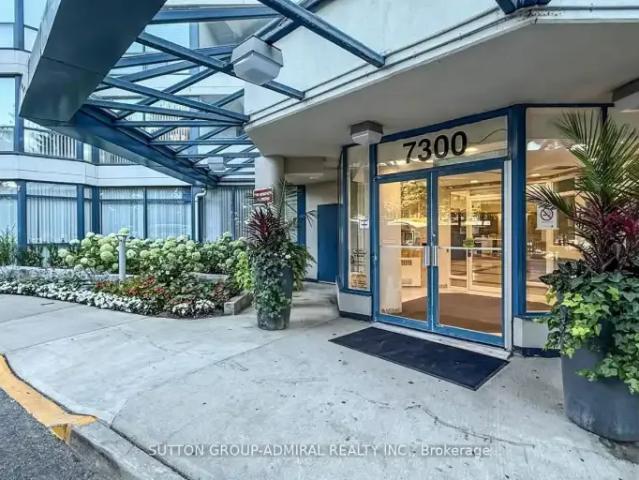 For Rent 3 Bedroom Apartment Vaughan ON DS101879024