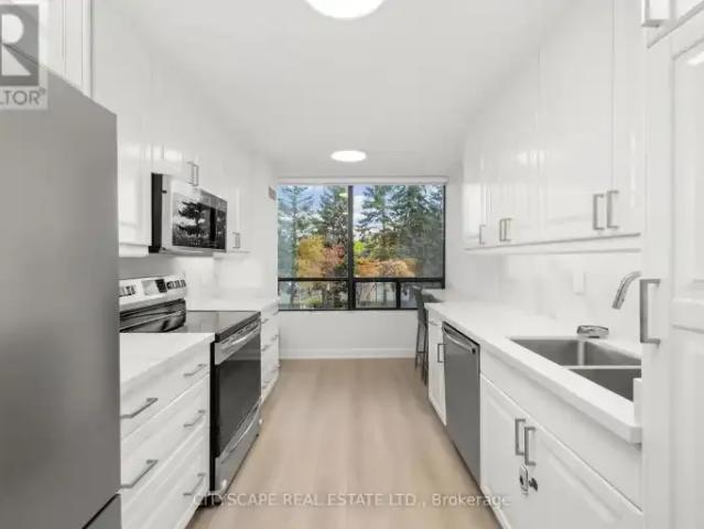 For Rent 3 Bedroom Apartment Vaughan ON DS102883731