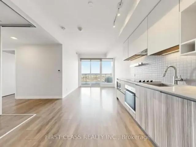 For Rent 3 Bedroom Apartment Vaughan ON DS102915365