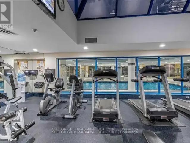 For Rent 3 Bedroom Apartment Vaughan ON DS102915371