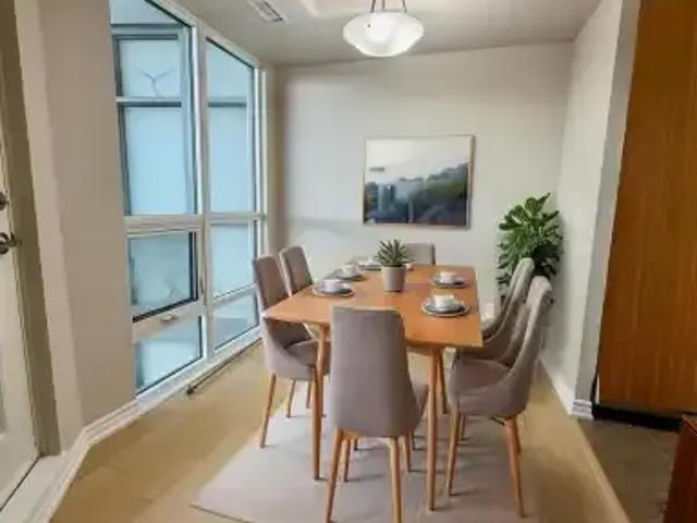 For Rent 3 Bedroom Apartment Vaughan ON DS102243230