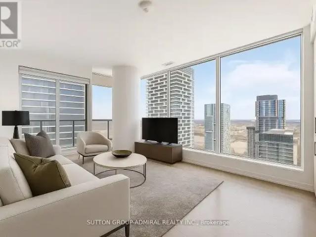 For Rent 3 Bedroom Apartment Vaughan ON DS103770698