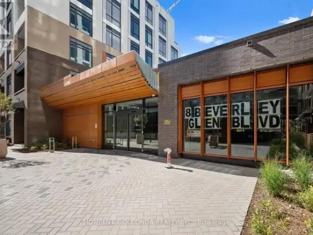 For Rent 3 Bedroom Apartment Vaughan ON DS103958838