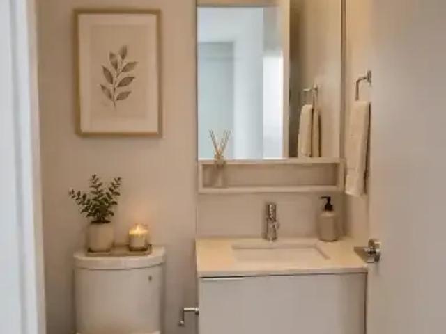 For Rent 3 Bedroom Apartment Vaughan ON DS103091738