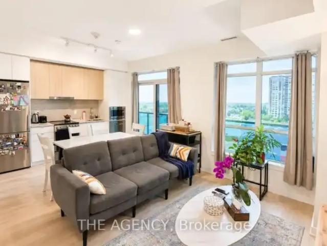 For Rent 3 Bedroom Apartment Vaughan ON DS103215984