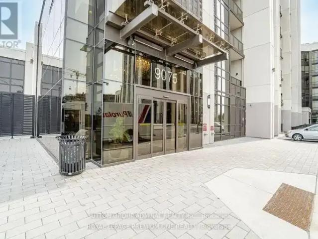 For Rent 3 Bedroom Apartment Vaughan ON DS103243689