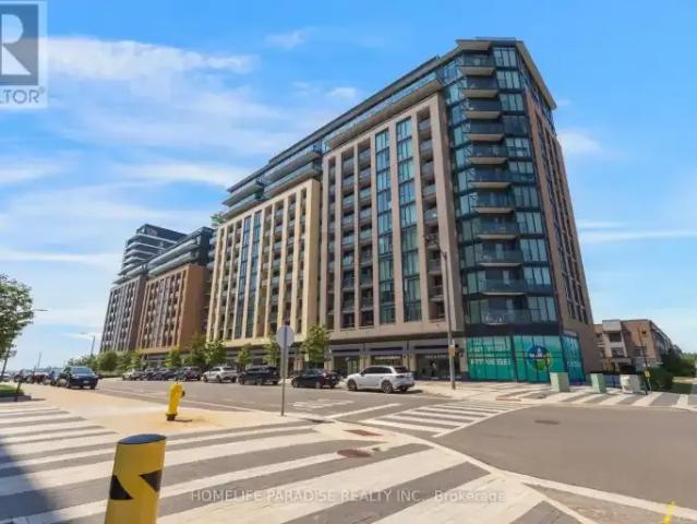 For Rent 3 Bedroom Apartment Vaughan ON DS104535609