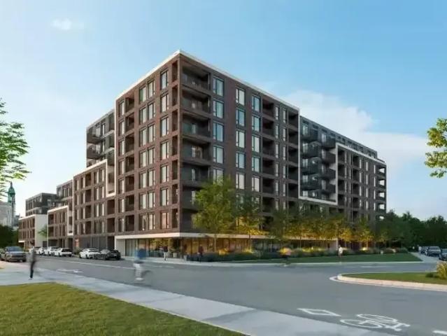 For Rent 3 Bedroom Apartment Ville Marie QC DS88718616