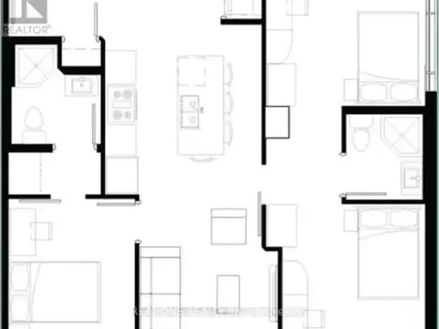 For Rent 3 Bedroom Apartment Waterloo ON DLS100761532