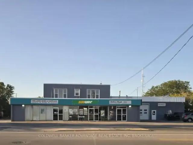 For Rent 3 Bedroom Apartment Welland ON DS101986821