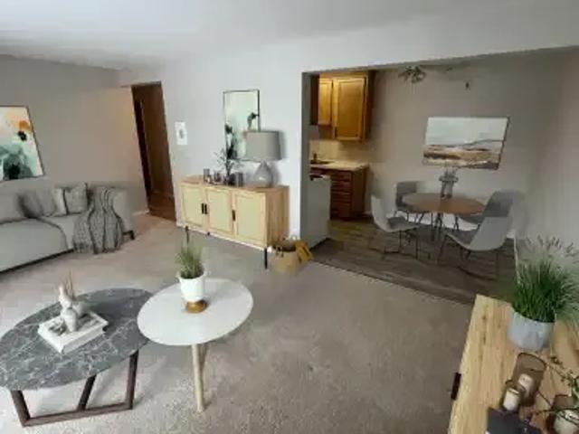 For Rent 3 Bedroom Apartment Wetaskiwin AB DS104752683