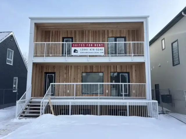 For Rent 3 Bedroom Apartment Winnipeg MB DLS102366500