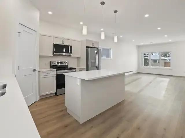 For Rent 3 Bedroom Apartment Winnipeg MB DLS102578700