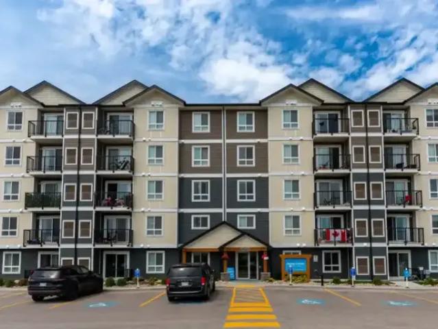 For Rent 3 Bedroom Apartment Winnipeg MB DLS102752051