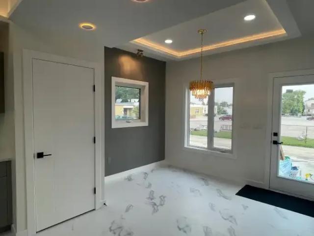 For Rent 3 Bedroom Apartment Winnipeg MB DS104876389