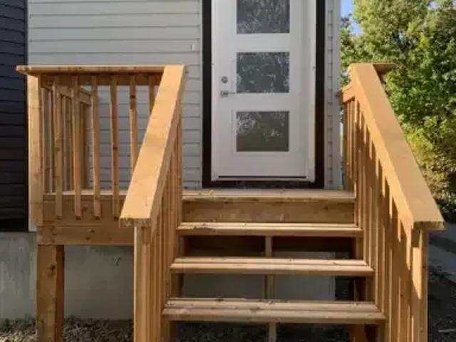 For Rent 3 Bedroom Apartment Winnipeg MB DS103611688