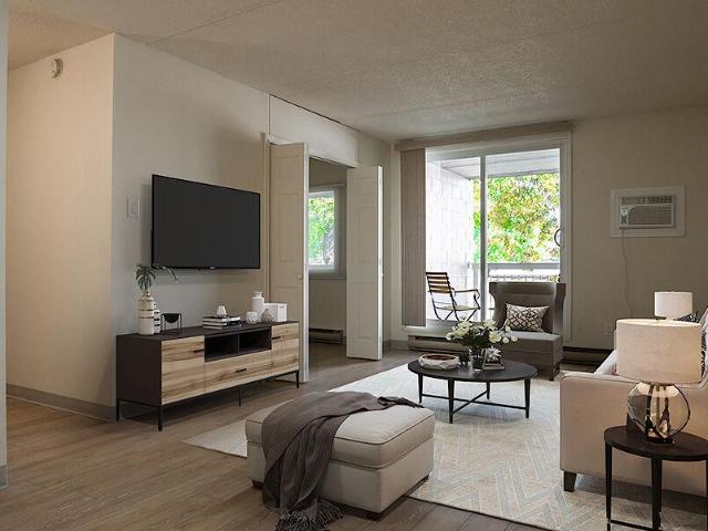 For Rent 3 Bedroom Apartment Winnipeg MB DS91315219