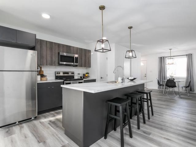 For Rent 3 Bedroom Apartment Winnipeg MB DS98421353