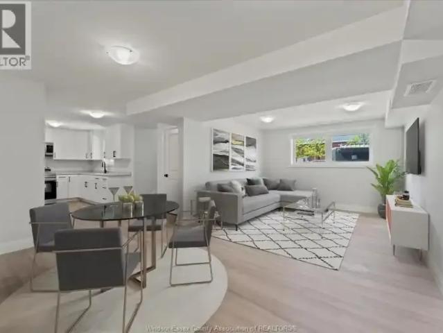 For Rent 3 Bedroom Apartment Windsor ON DS100761580