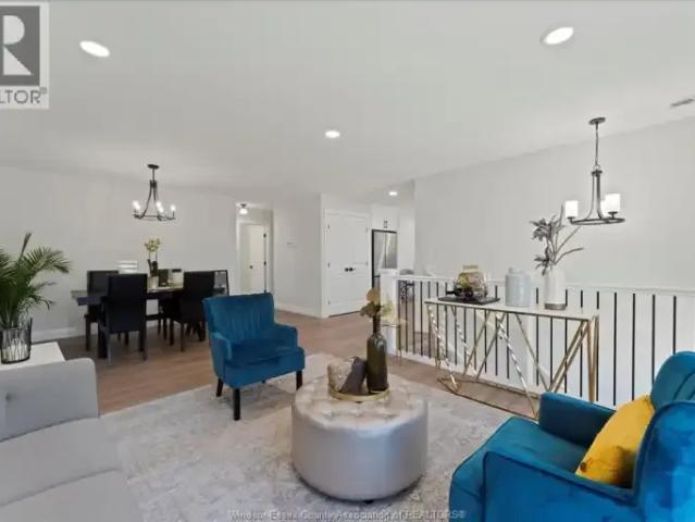 For Rent 3 Bedroom Apartment Windsor ON DS100761583