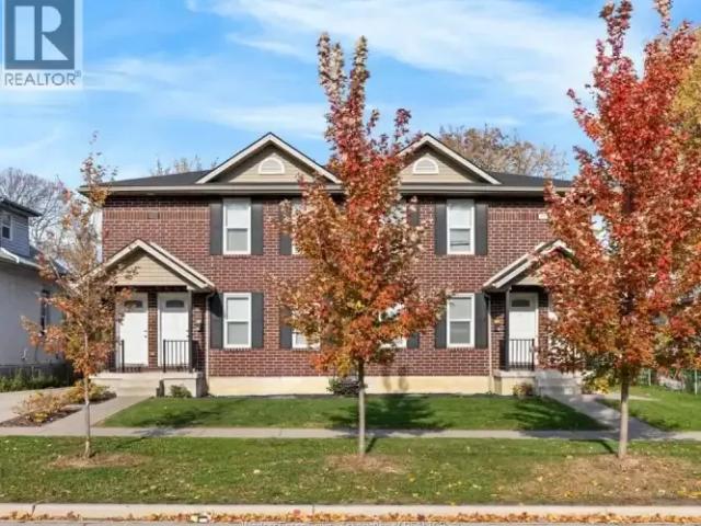 For Rent 3 Bedroom Apartment Windsor ON DS101877794