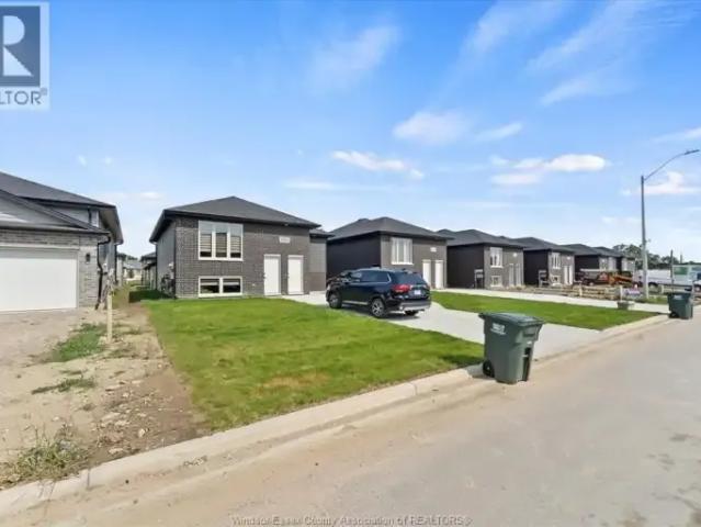 For Rent 3 Bedroom Apartment Windsor ON DS101878725